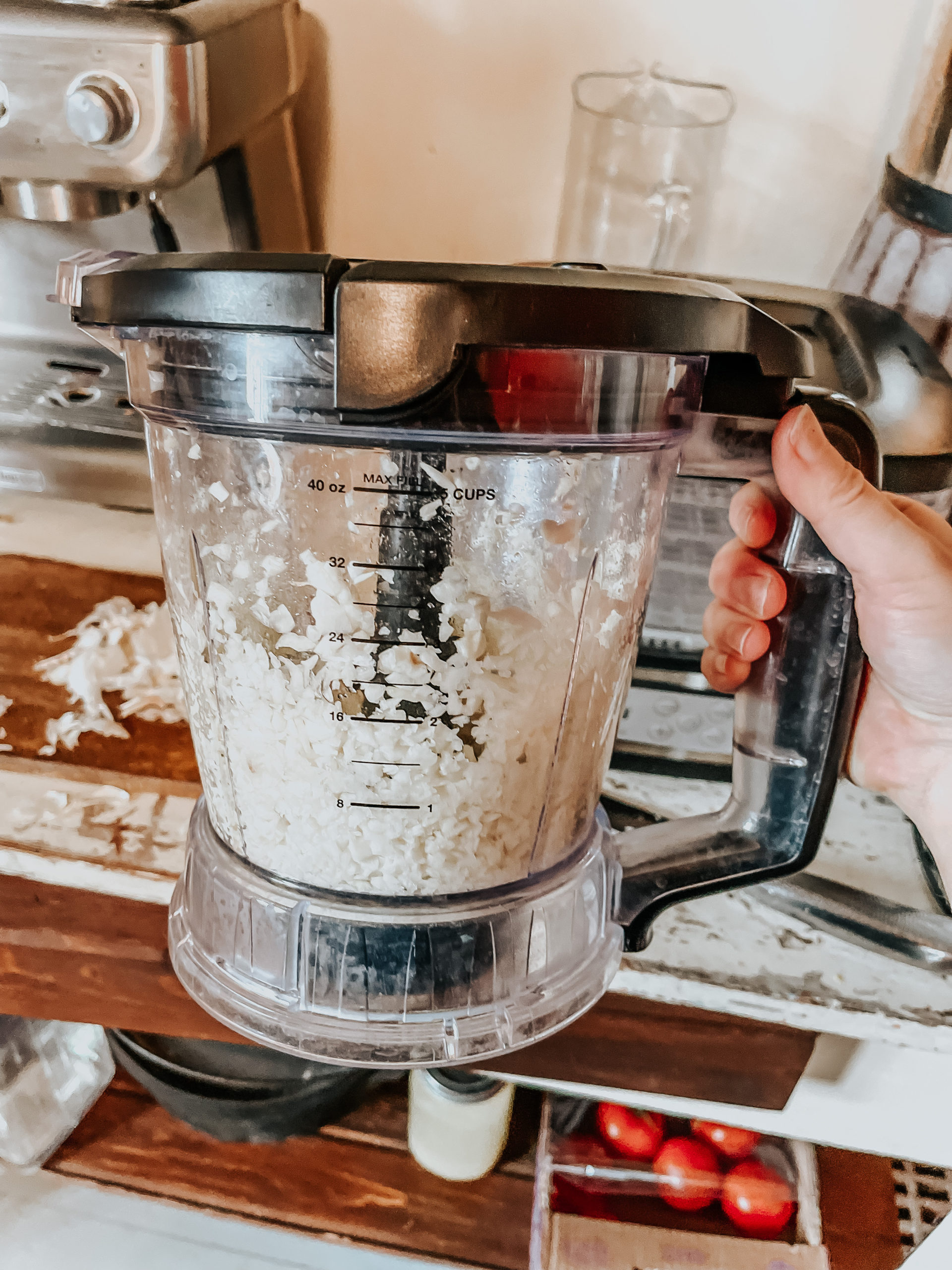 How to Dehydrate Garlic A StepbyStep Guide Kiersten Zile