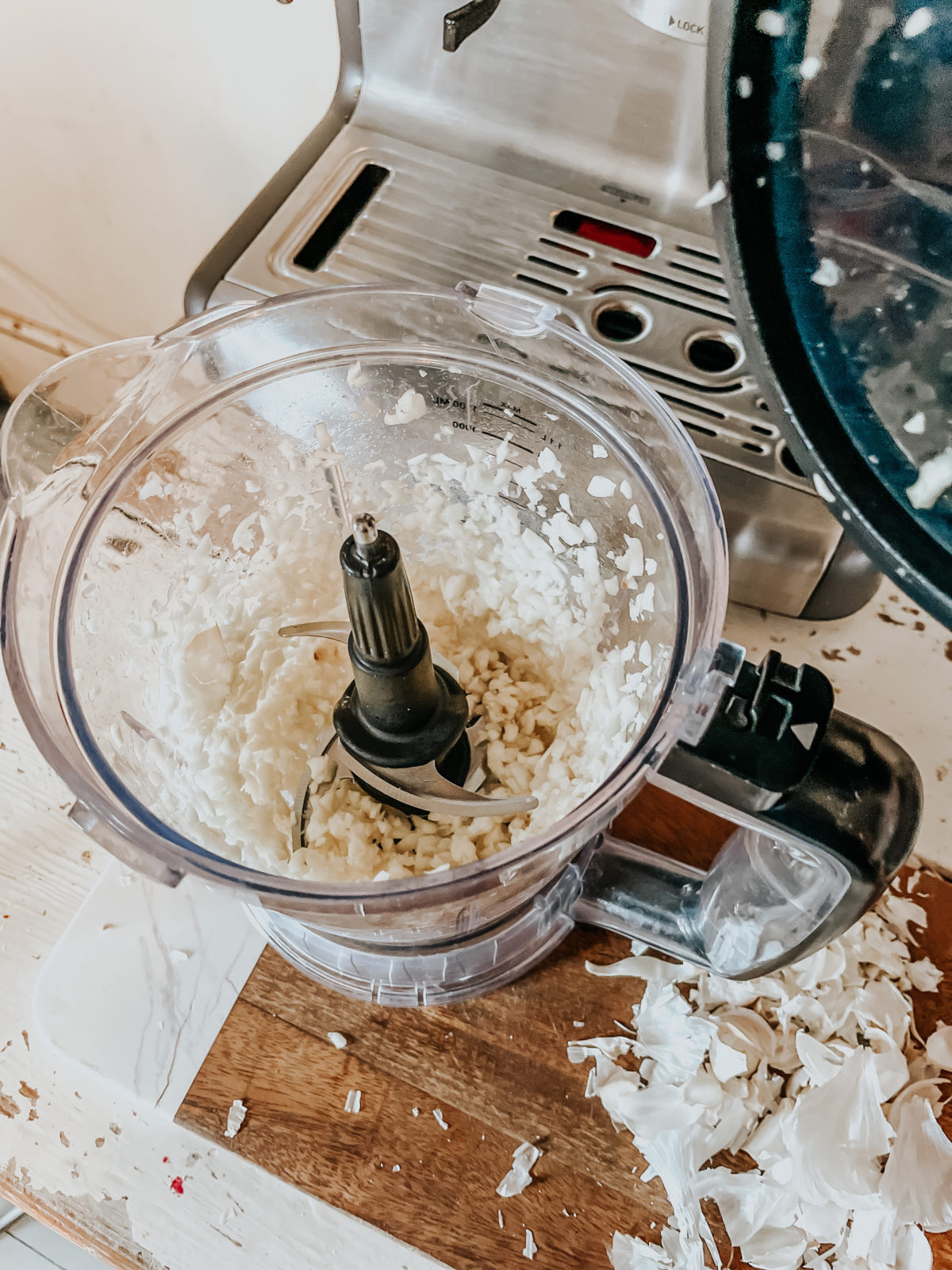 How to Dehydrate Garlic A StepbyStep Guide Kiersten Zile