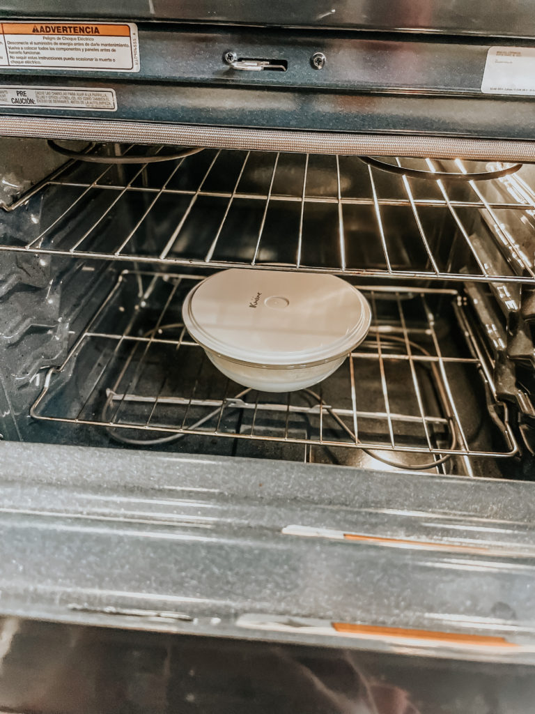 How to Make Greek Yogurt at Home Kiersten Zile